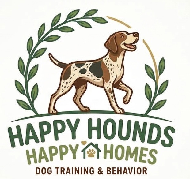 Happy Hounds Spokane